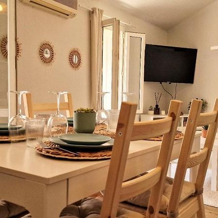 Charmant Appartement Banyuls-sur-Mer Zewnętrze zdjęcie