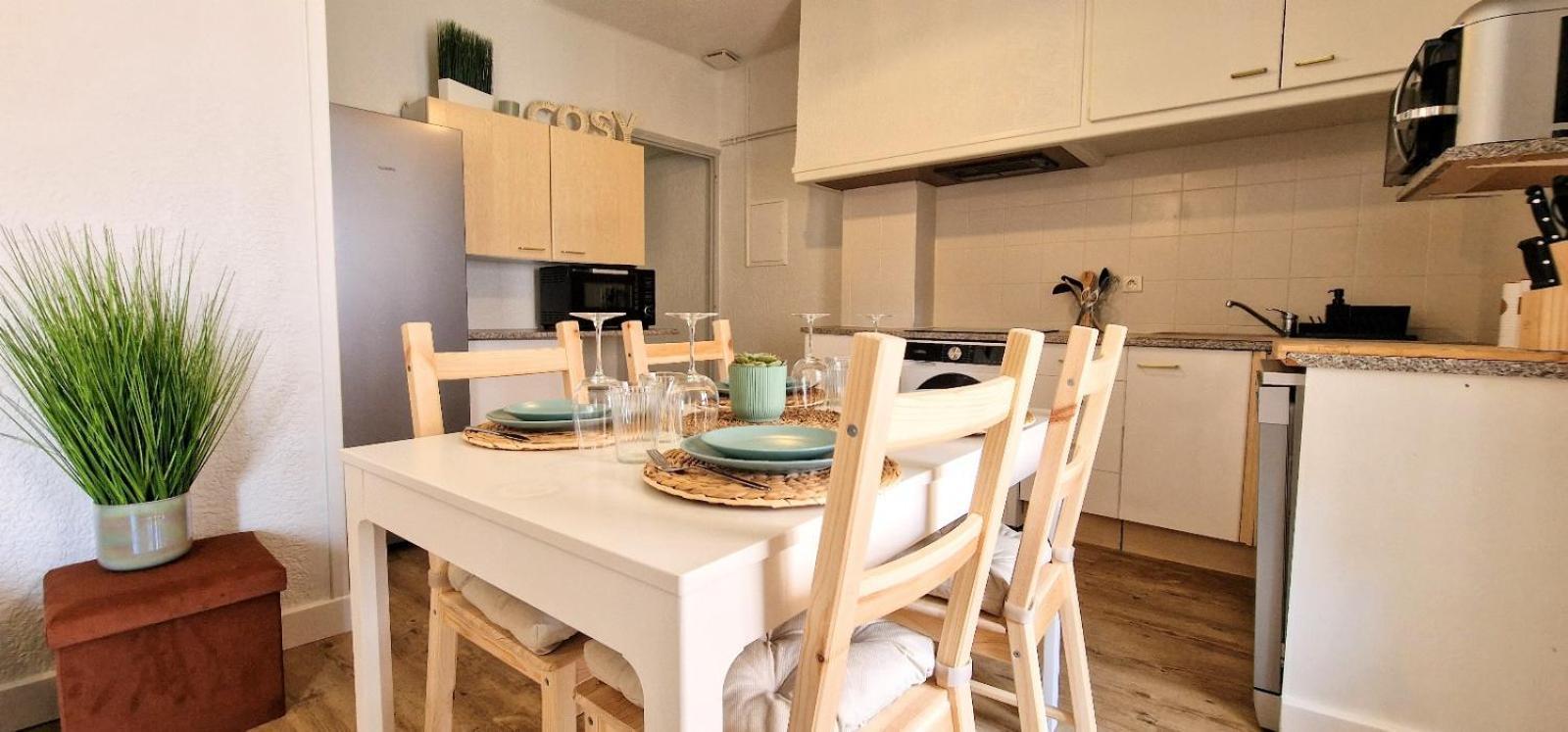 Charmant Appartement Banyuls-sur-Mer Zewnętrze zdjęcie