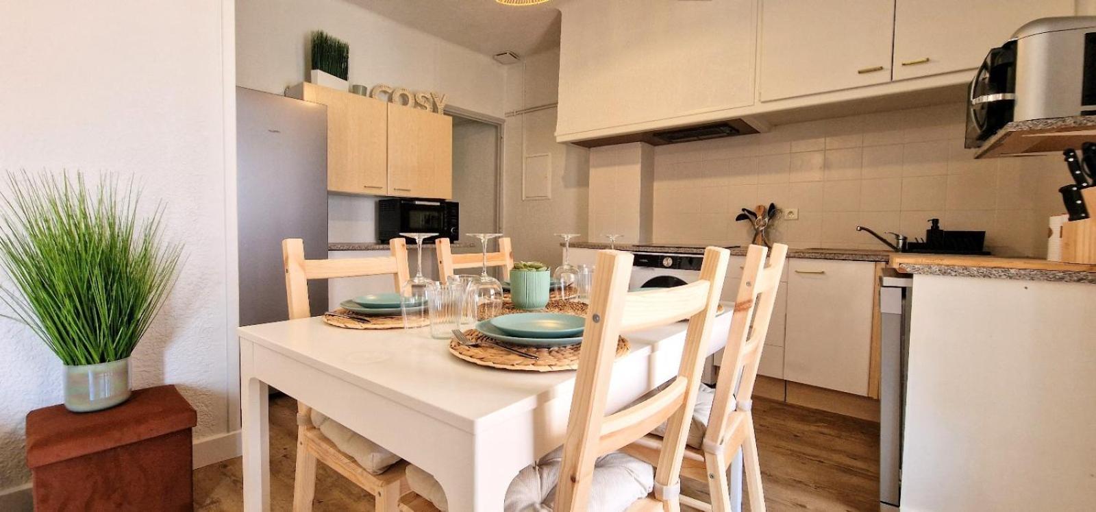 Charmant Appartement Banyuls-sur-Mer Zewnętrze zdjęcie