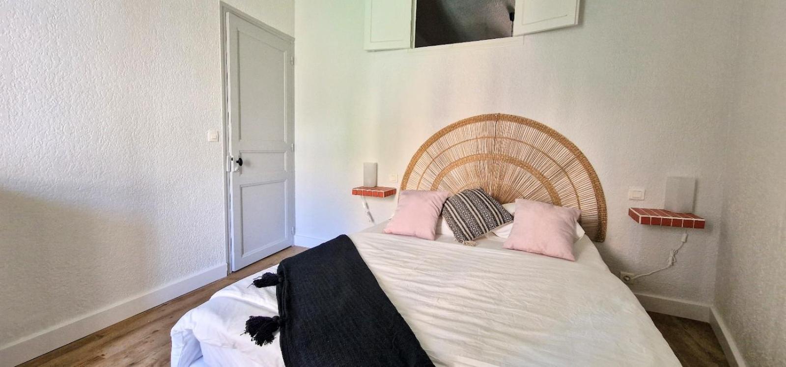 Charmant Appartement Banyuls-sur-Mer Zewnętrze zdjęcie